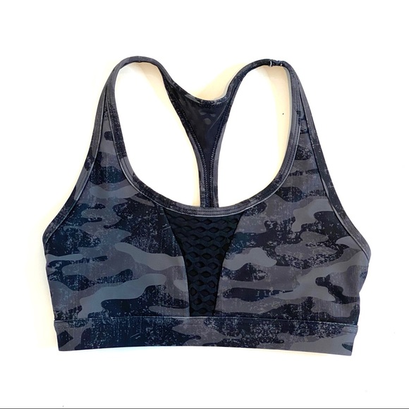 Lorna Jane Other - LORNA JANE | Camo Sports Bra